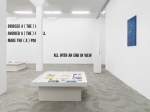 Lawrence Weiner Herbert Foundation – 2025